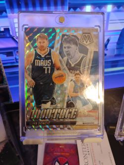Luka doncic