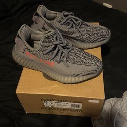 Yeezy Boost V2