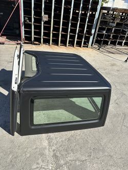 Jeep Wrangler JK 2 Door Hardtop OEM Black 2007 through 2018