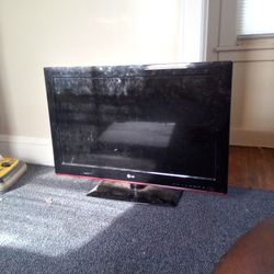 LG 32 Tv