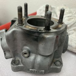 2000 CR 125 Cylinder