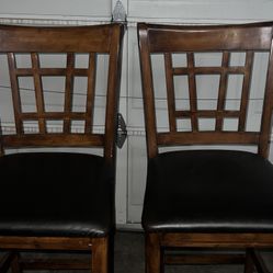 Bar Chairs 