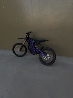Surron lbx