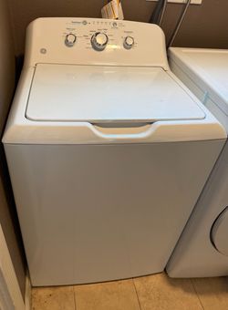 Washer