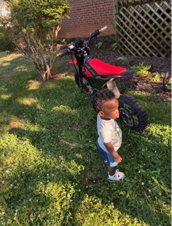 E-bike