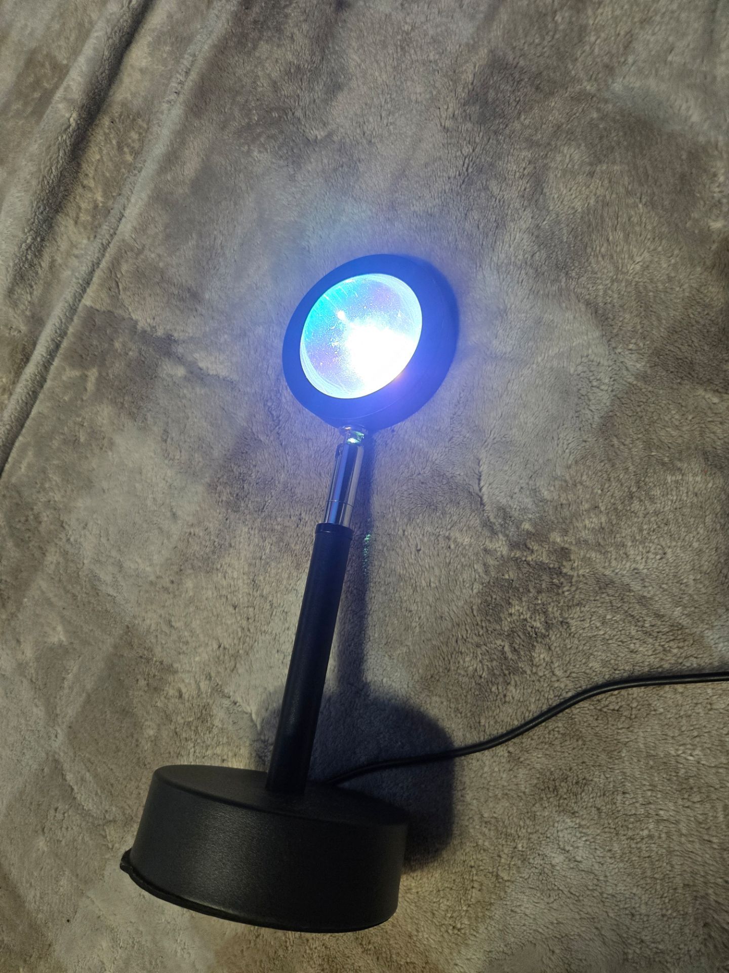 Sunset Projector Lamp
