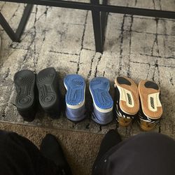 Throw Offers