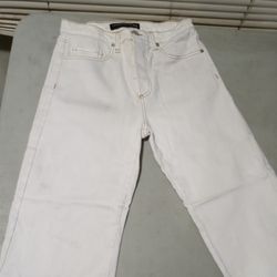 #38 Jeans Veronica Beard Size 26