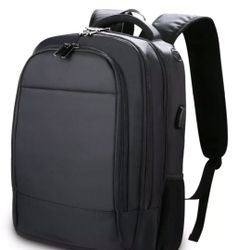 YIKU 15.6” Laptop Business Backpack