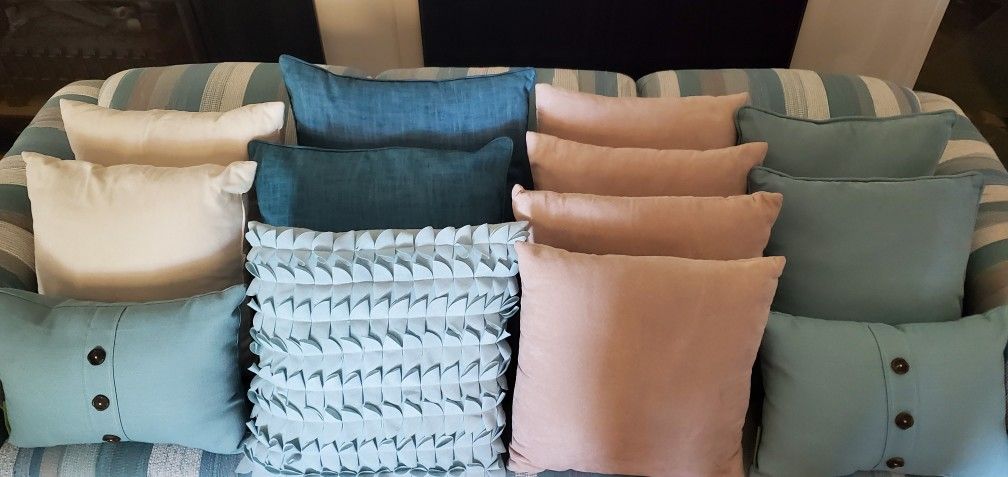 Home Decor Pillows