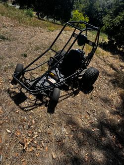 Go cart!