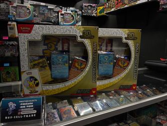 Pokemon 30th Poster Collection