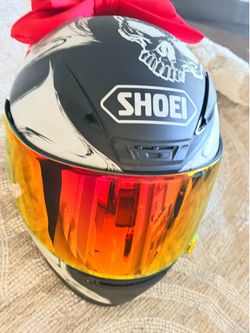 Shoei rf-1200 Size S Helmet Rf1200