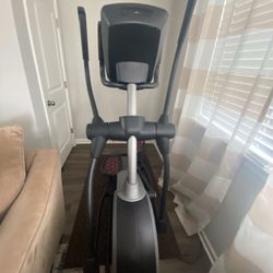 Freemotion 515 Elliptical