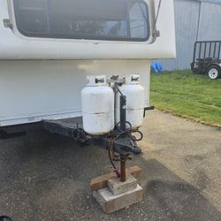 2002 Hi Lo 22/ SC.      Pending