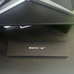 Apple Watch Nike 8 45 Mm 