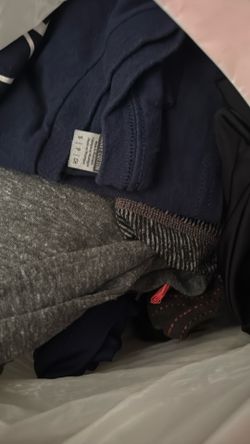 Leggings, sueters