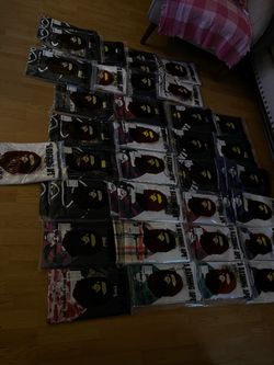 BAPE WHOLESALE & SINGLE