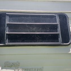 Camper Windows/ Rv Windows/ 5th Wheel Windows