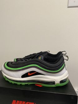 Nike AirMax 97 City Pride Dallas Sz 10.5