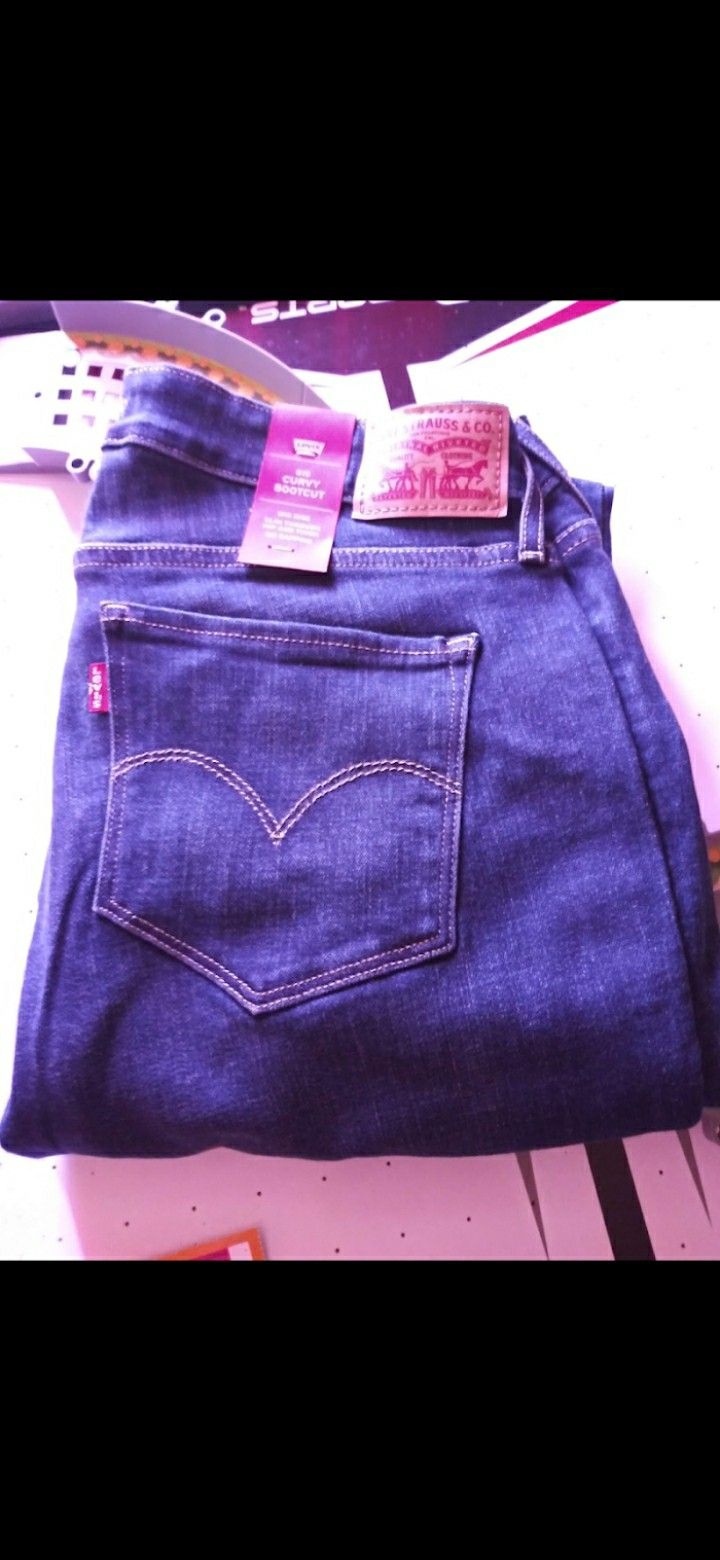 Levi's Pants