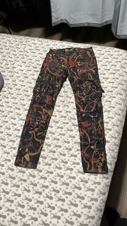 Robins Jeans Size 28