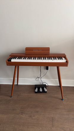 Brand New Piano - Deluxe Edition