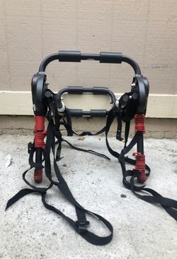 bike rack
