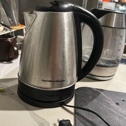 Kettle 
