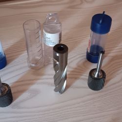 Drill Bits