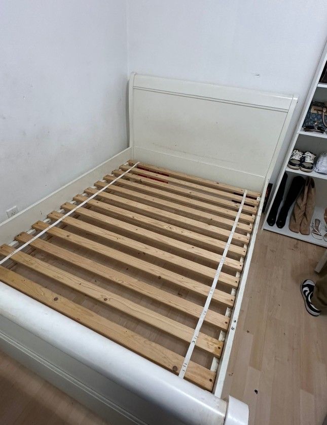 Full /queen Bed Frame
