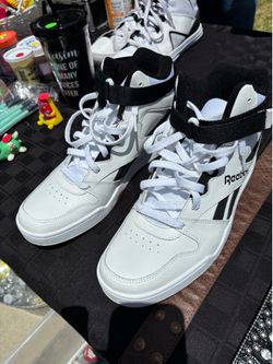 Vintage Reebok Snickers 10.5