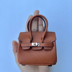 Cute mini decorative bag