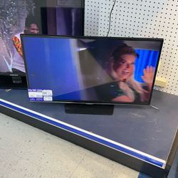 32” TV