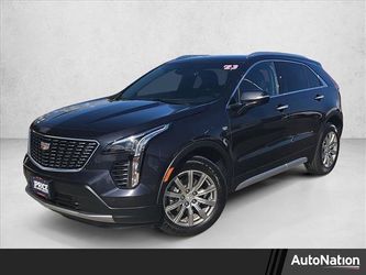 2023 Cadillac XT4