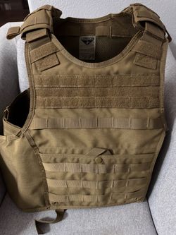 Condor plate carrier