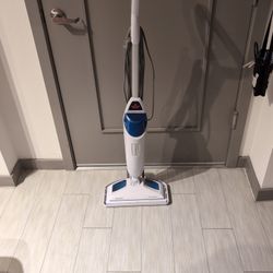 Bissell Powerfresh Steam Mop