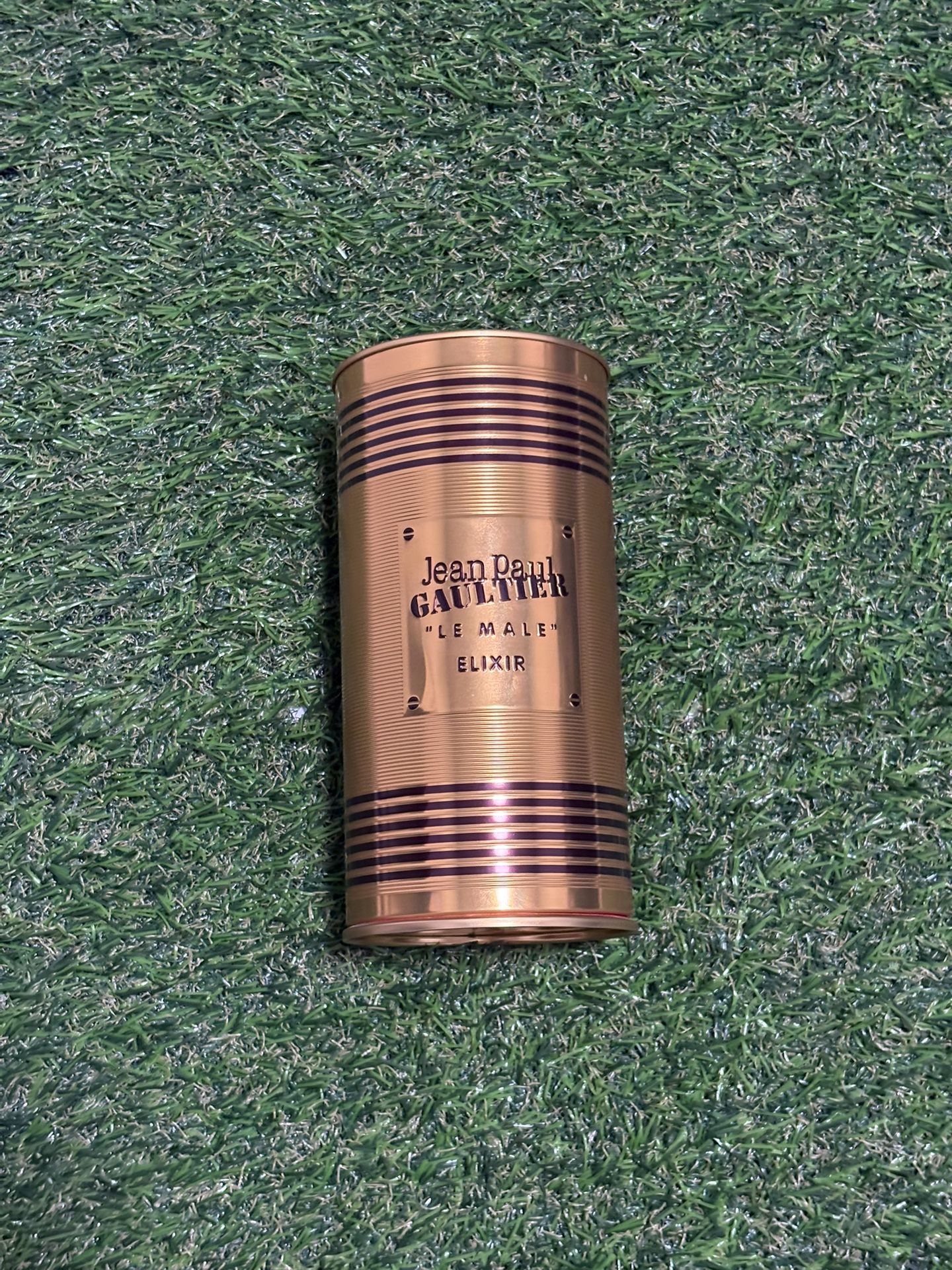 Jean Paul Gautier El Le Male Elixer Full Size Cologne