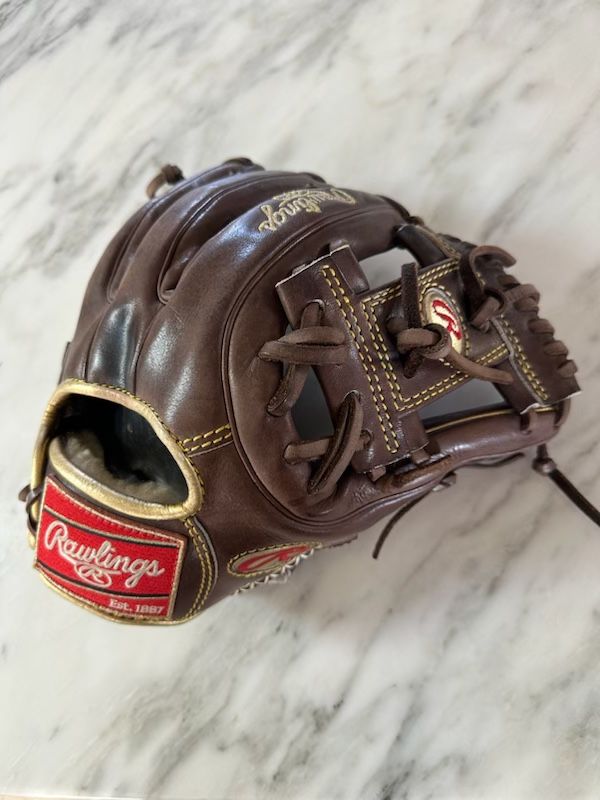 RAWLINGS GOLD GLOVE 11.5 Inch