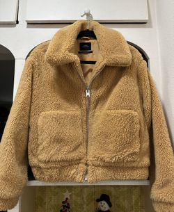 Women’s Jacket 