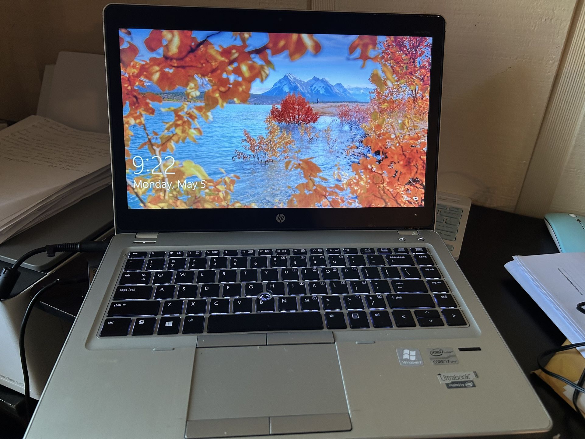 Hp Laptop