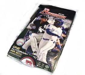 GREAT PRICES- 2019 Bowman Baseball Cards! LAST CALL