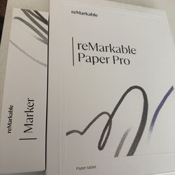 Remarkable paper pro
