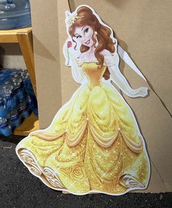 Princess Belle