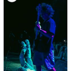 DONNA DRIVE ROCK the BOX THIS THURSDAY, AUGUST 10TH. !!FREE TICKETS!!