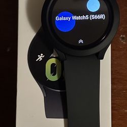 Galaxy Watch 5 44mm 