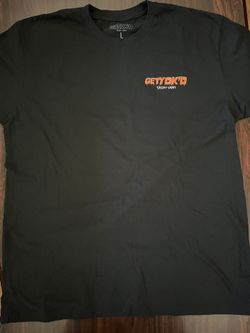 Get Yok’d Spooky Gains Shirt 