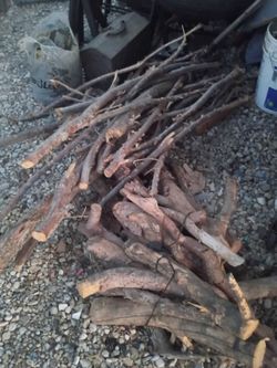 Fire wood