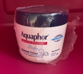 Aquaphor