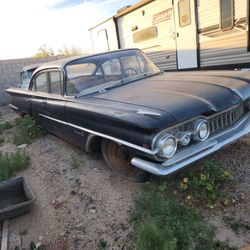 1959 Oldsmobile Super 88